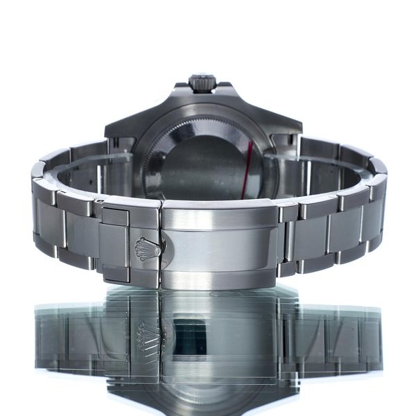 Rolex GMT Master II 126710 BLNR